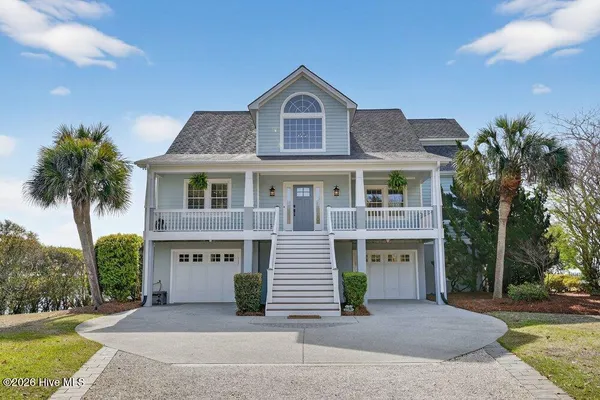 $2,650,000 | 191 Howards Lane, Hampstead, NC 28443