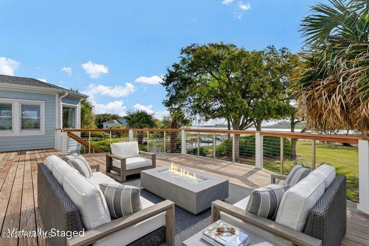 191 Howards Lane Hampstead, NC 28443 - Photo 30 of 70 VIRTUALLY STAGED