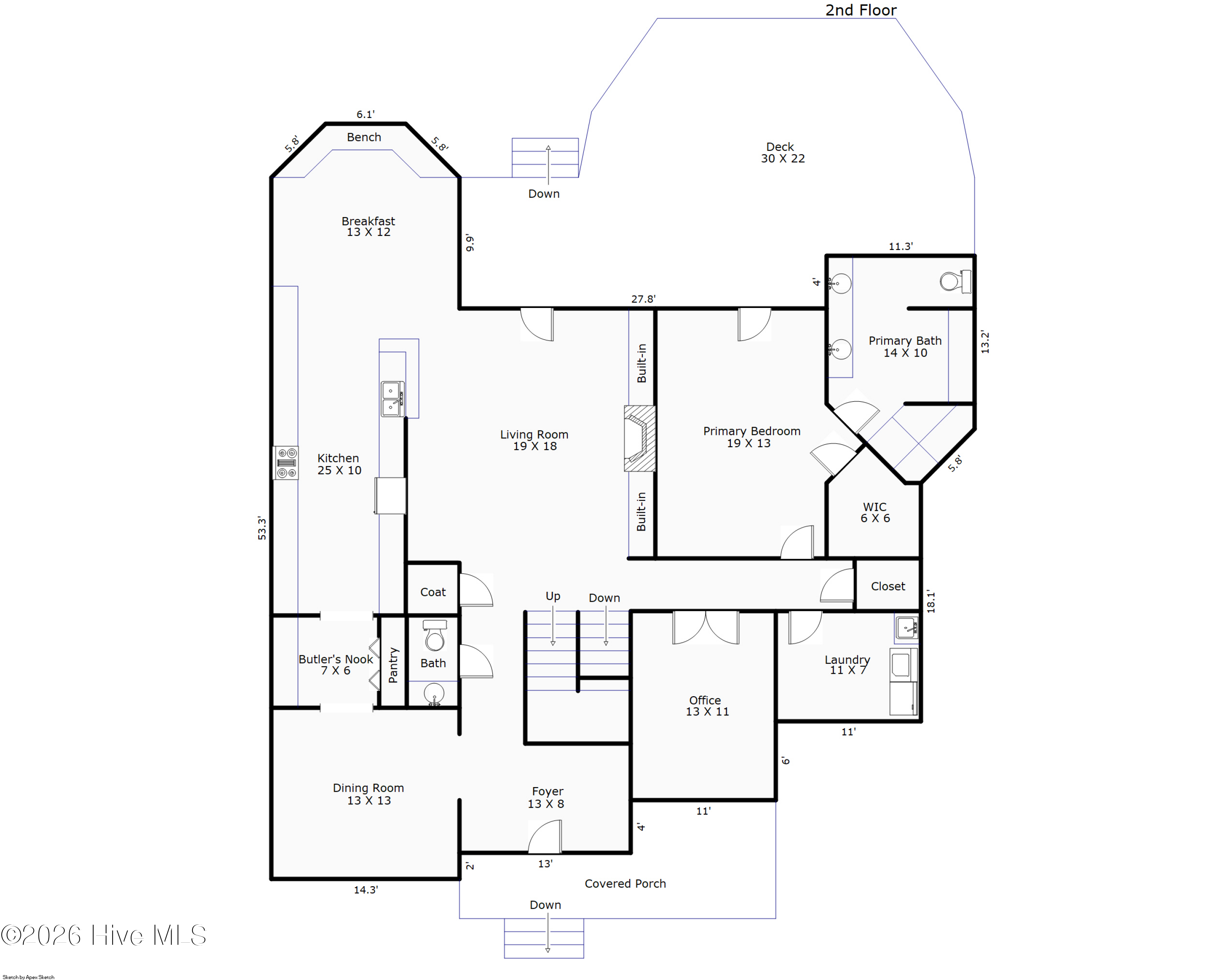 191 Howards Lane Hampstead, NC 28443 - Photo 69 of 70