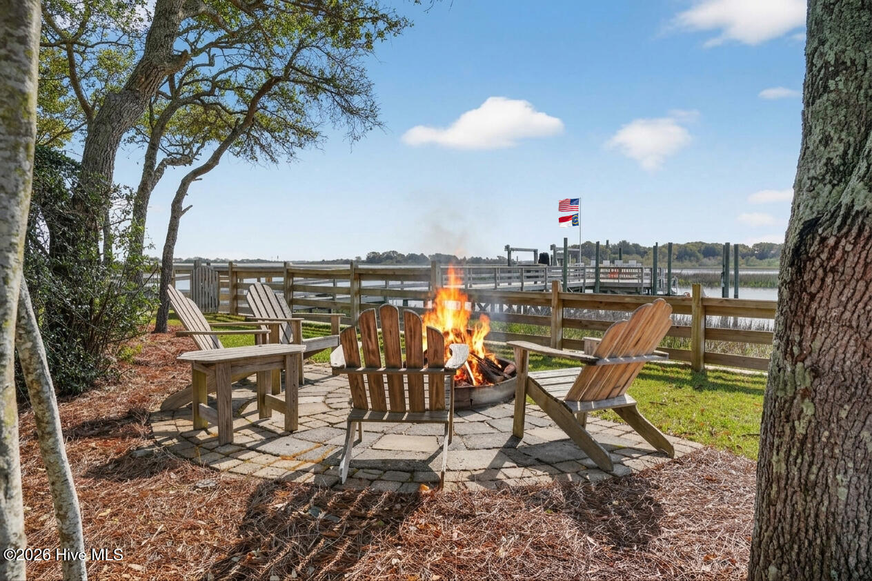 191 Howards Lane Hampstead, NC 28443 - Photo 7 of 70 Firepit (1)