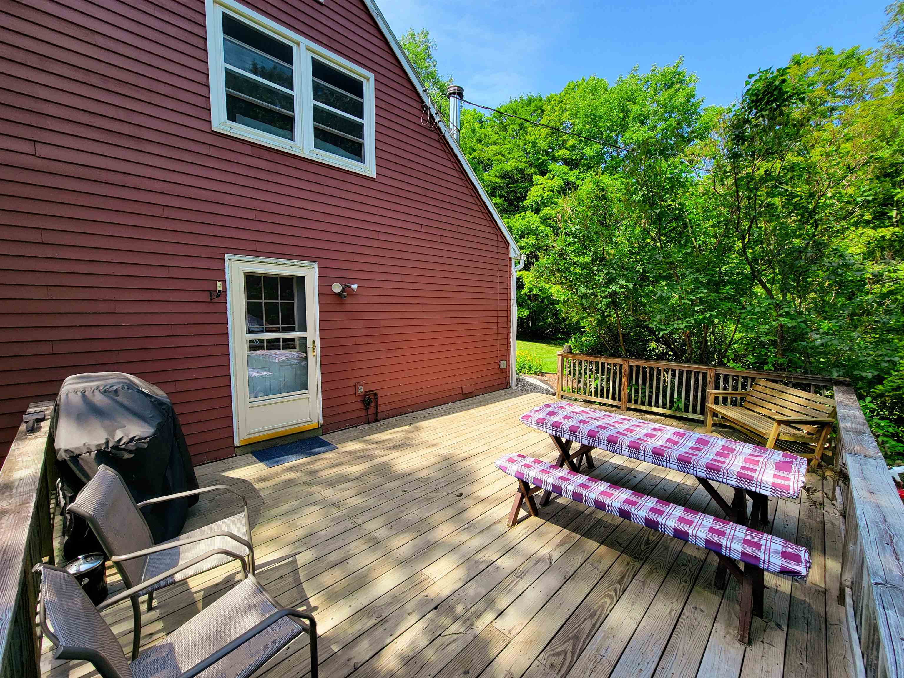 284 Poker Hill Road Underhill, VT 05489 - Photo 35 of 58 Gallery Image 35