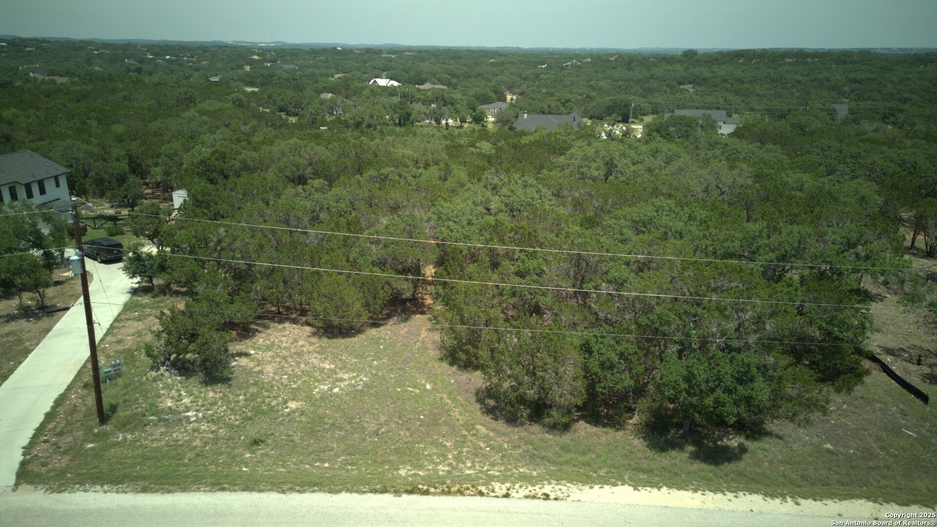 265 Restless Wind Spring Branch, TX 78070 - Photo 7 of 8 a view of a bathroom