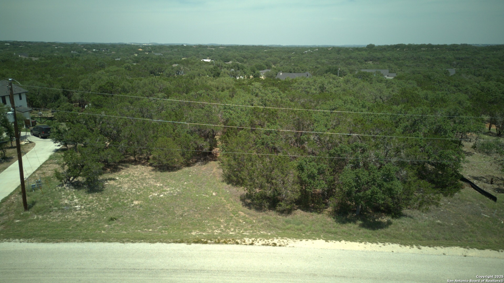 265 Restless Wind Spring Branch, TX 78070 - Photo 8 of 8 a view of a bathroom