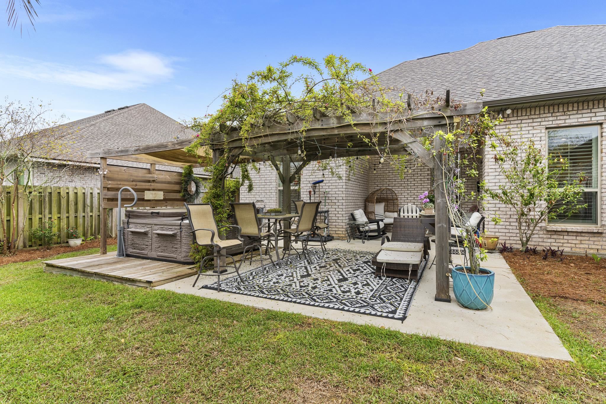 912 Dalton Circle Foley, AL 36535 - Photo 31 of 44