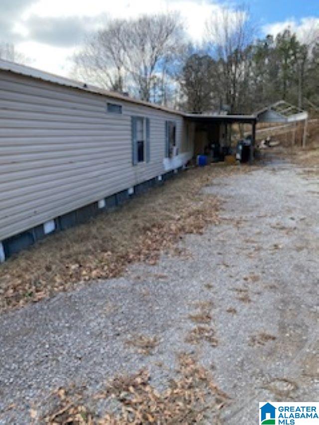 165 Crestview Drive Springville, AL 35146 - Photo 3 of 10