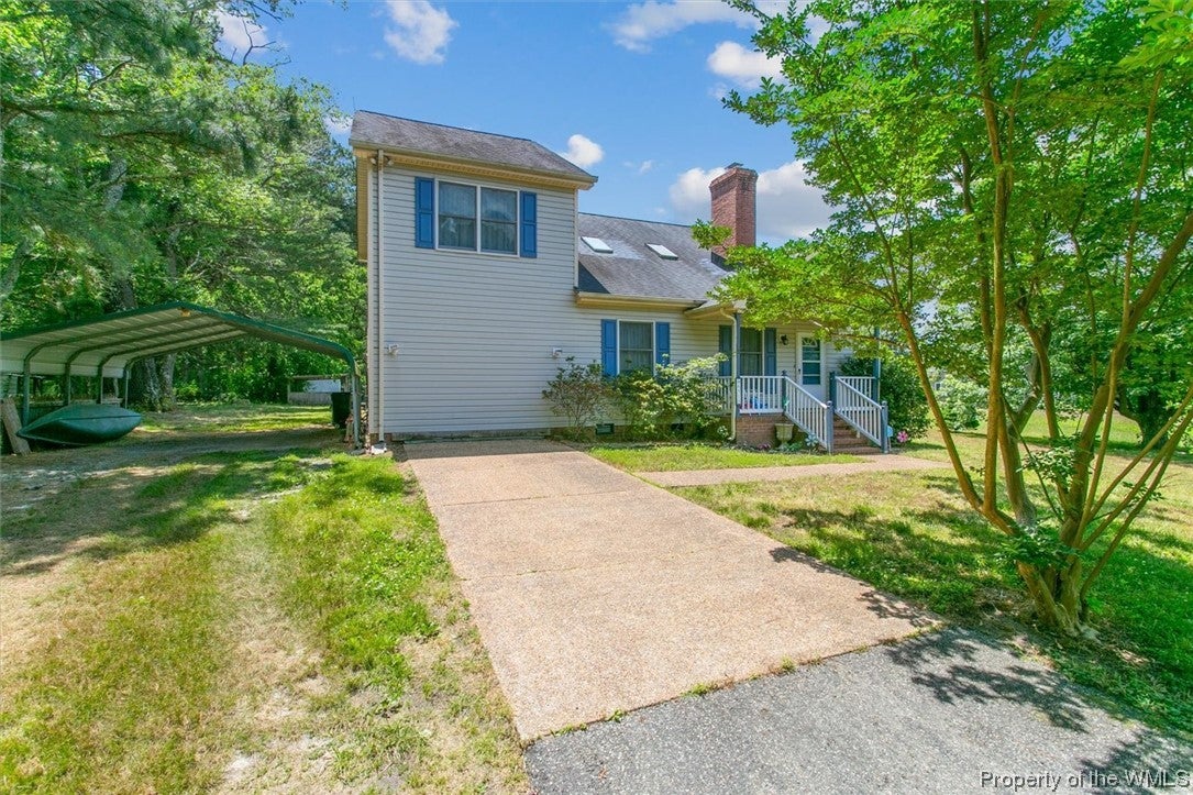 6518 Williams Landing Road Hayes, VA 23072 - Photo 2 of 44 Gallery Image 2