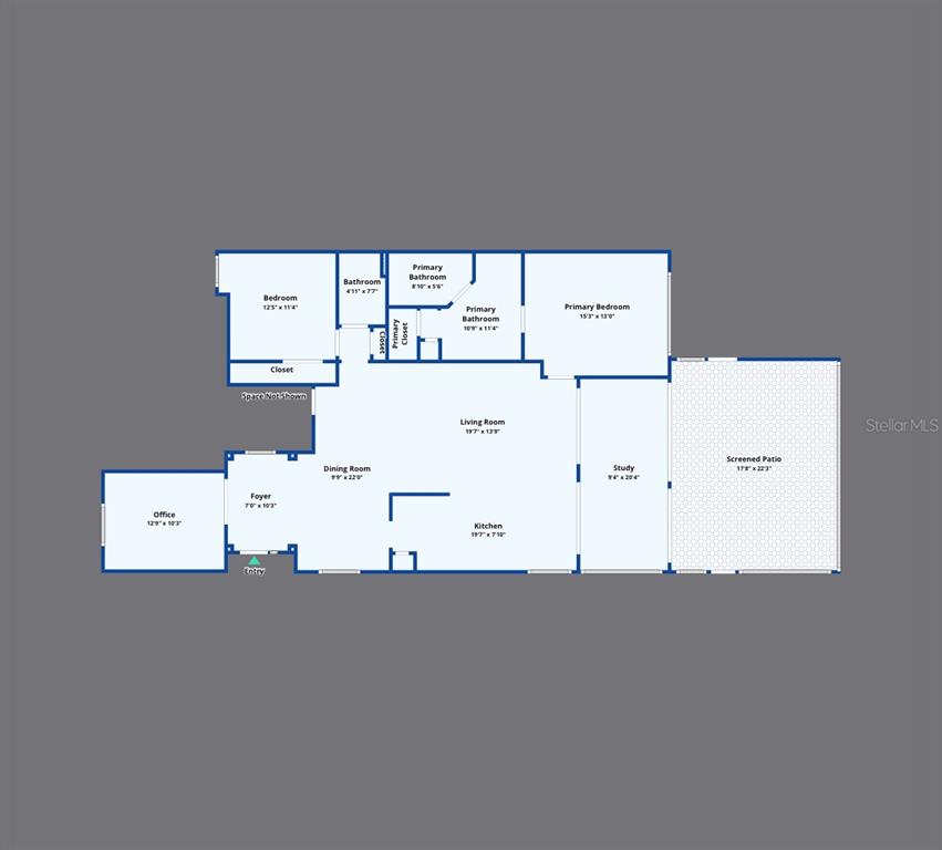 9077 Southwest 70th Loop Ocala, FL 34481 - Photo 50 of 52