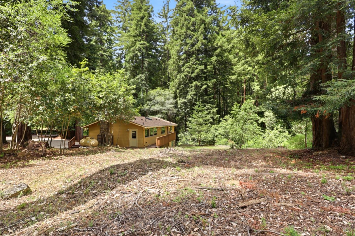 1270 Quarry Road Felton, CA 95018 - Photo 52 of 55