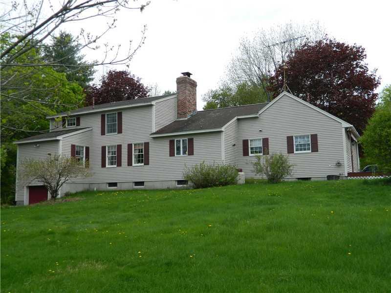 200 Gilman Road Porter, ME 04068 - Photo 18 of 18 Photo