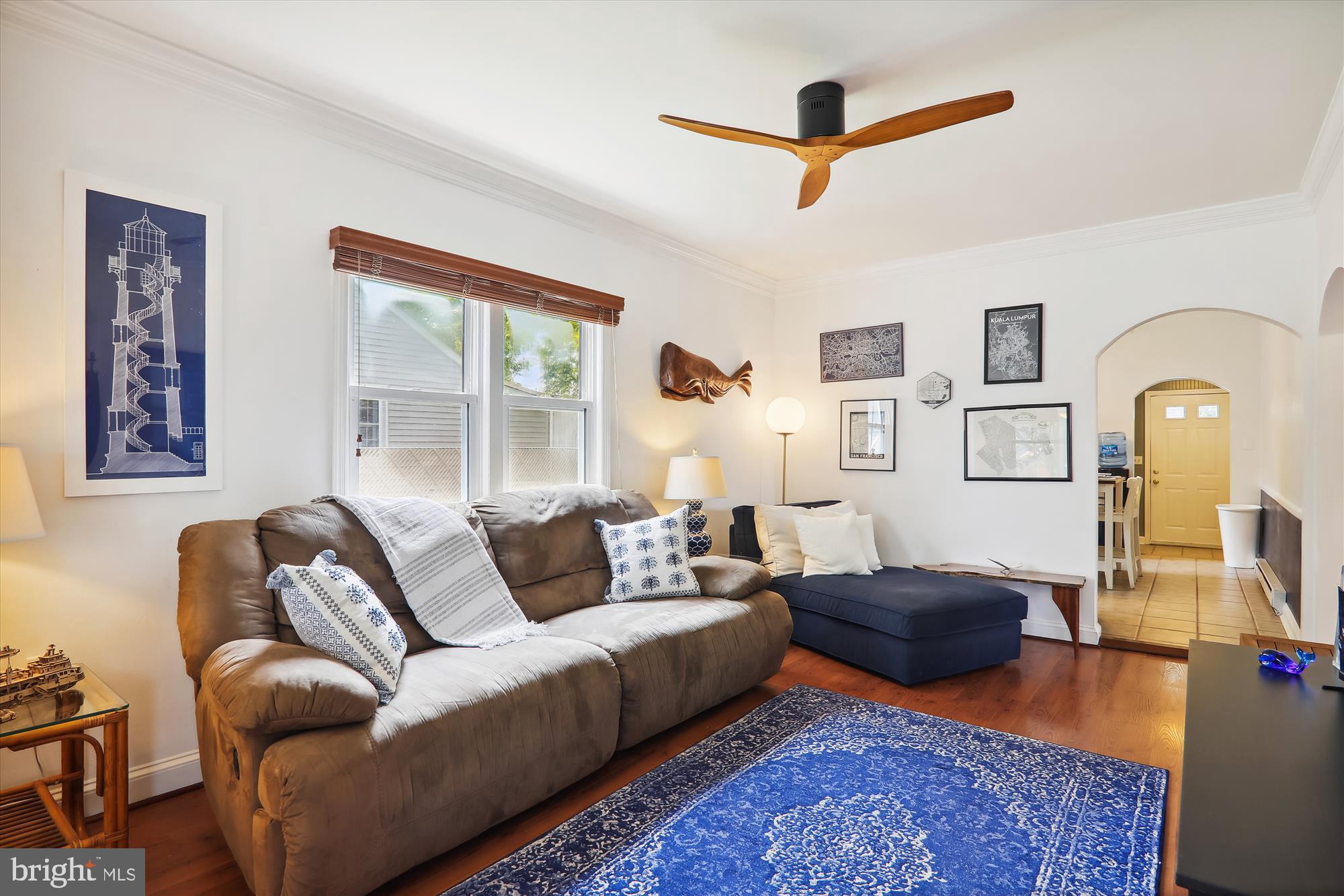 1502 Fullerton Road Edgewater, MD 21037 - Photo 11 of 56