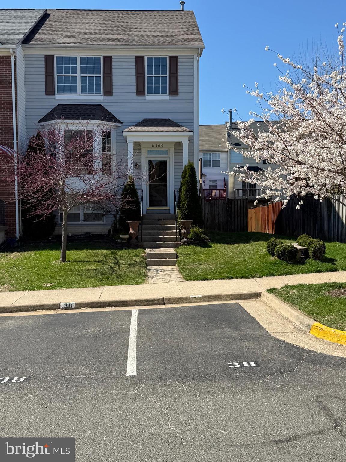 8409 Tackhouse Loop Gainesville, VA 20155 - Photo 1 of 3