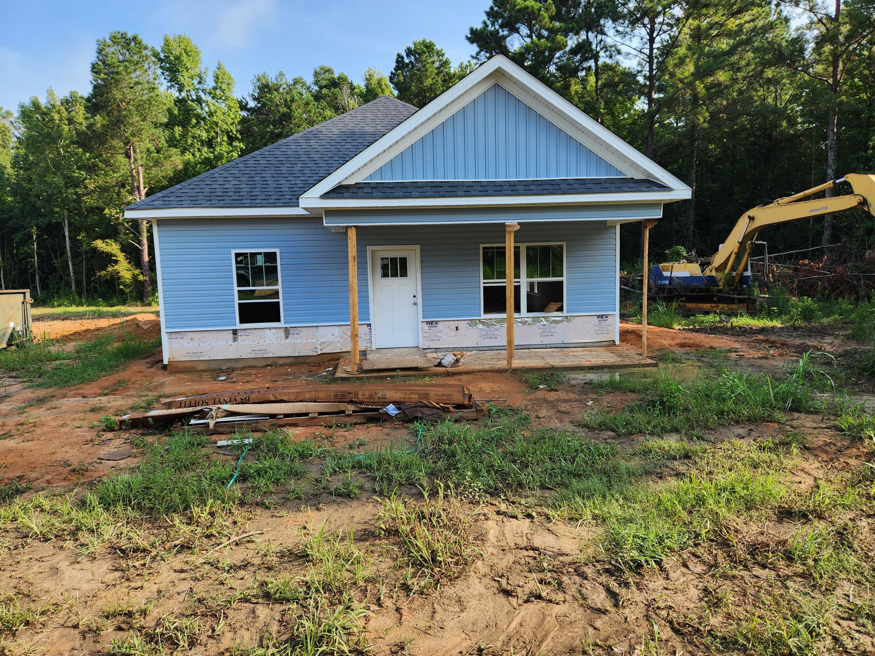 284 Dobson Road Beech Island, SC 29842 - Photo 4 of 28