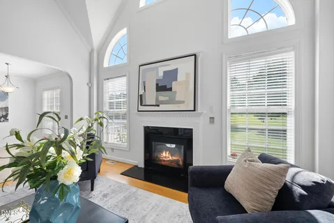 $650,000 | 2912 Oak Bridge Drive, Raleigh, NC 27610