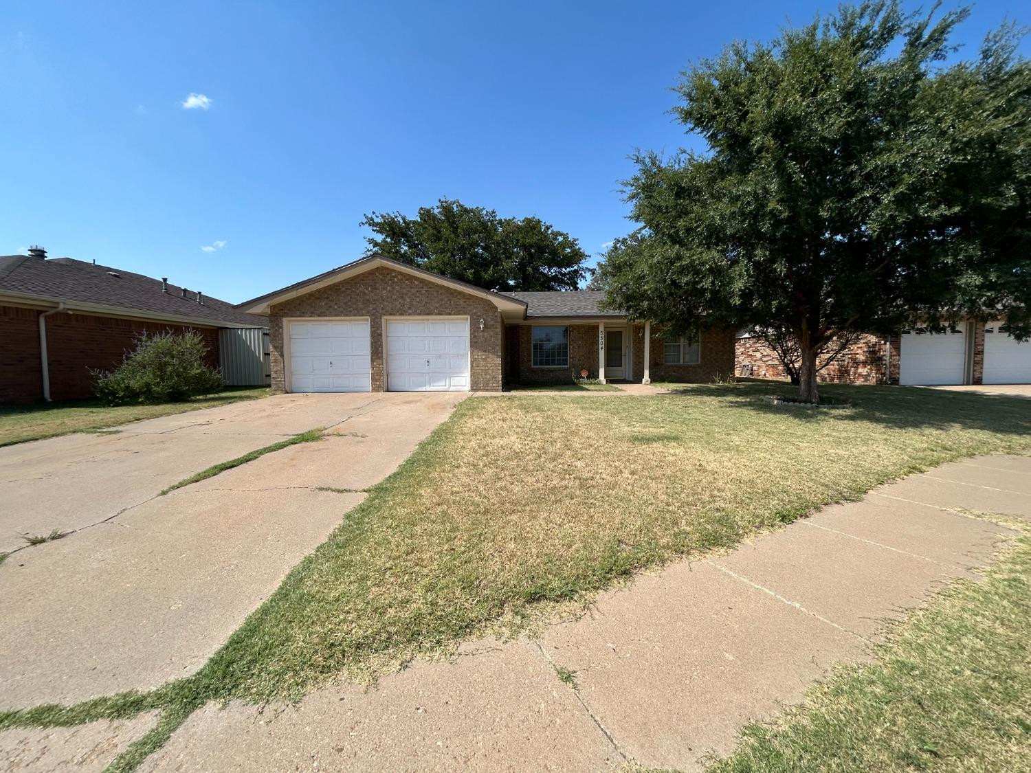 5504 Amherst Street Lubbock, TX 79416 - Photo 1 of 10 Photo 1