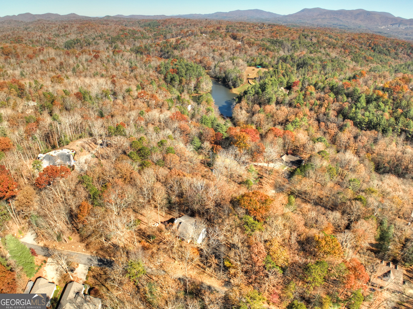 122 D D J Lane Ellijay, GA 30540 - Photo 49 of 51