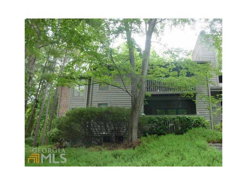 405 Tuxworth Circle, Unit 405 Decatur, GA 30033 - Photo 1 of 1 Exterior Front.