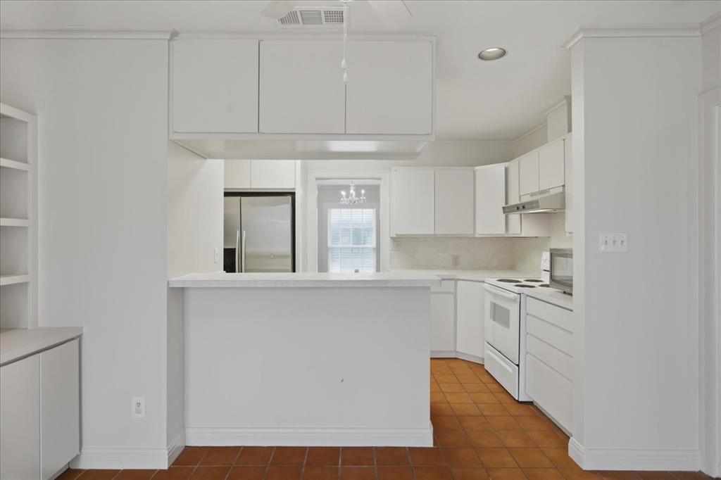 3101 Westcliff Road West Fort Worth, TX 76109 - Photo 17 of 30