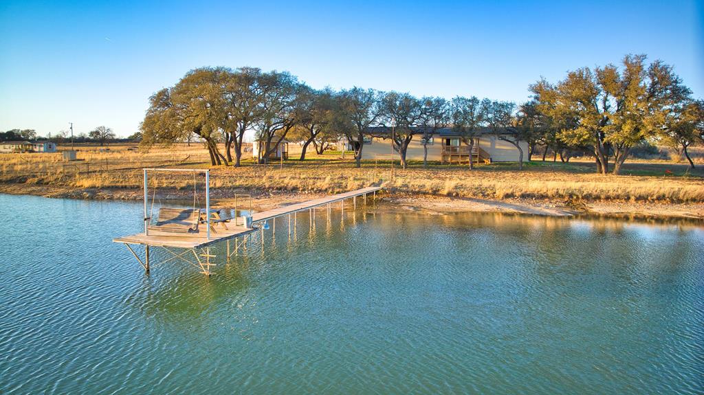 820 Johnson Road Mason, TX 76856 - Photo 1 of 45 Main View