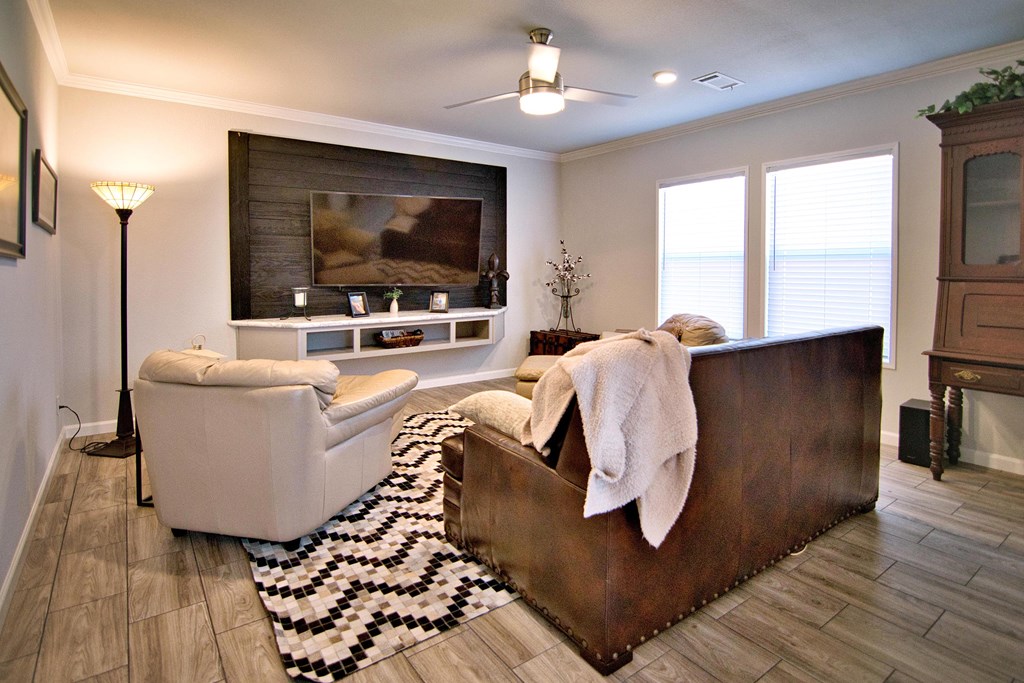 820 Johnson Road Mason, TX 76856 - Photo 12 of 45 Gallery Image 12