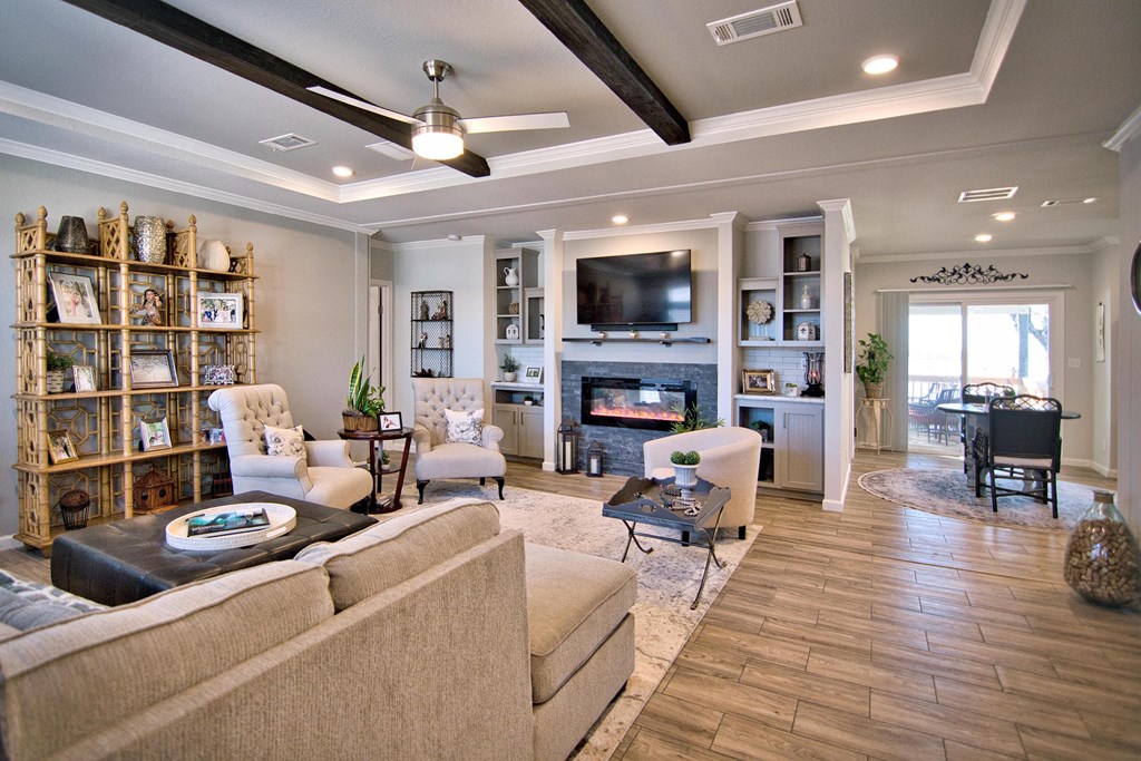 820 Johnson Road Mason, TX 76856 - Photo 14 of 45 Gallery Image 14