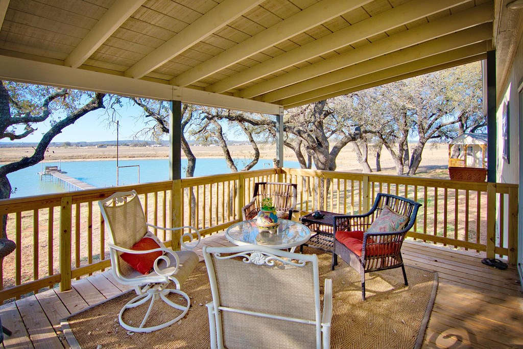 820 Johnson Road Mason, TX 76856 - Photo 15 of 45 Gallery Image 15