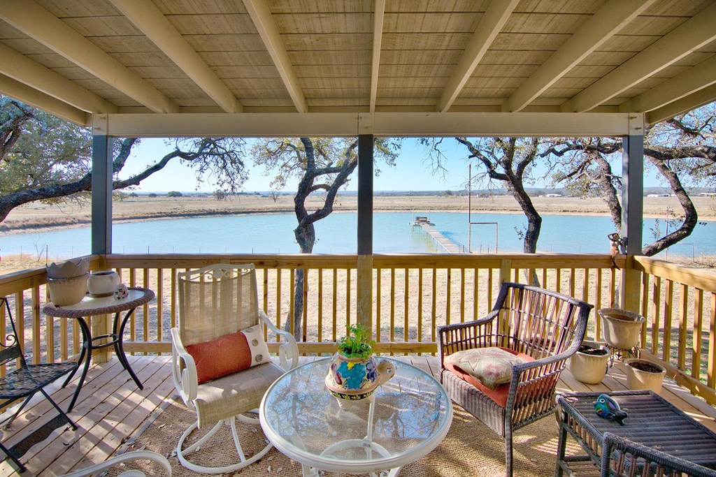 820 Johnson Road Mason, TX 76856 - Photo 16 of 45 Gallery Image 16