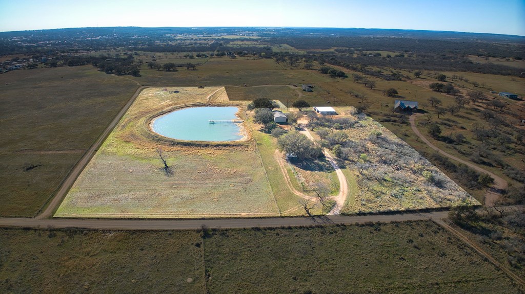 820 Johnson Road Mason, TX 76856 - Photo 2 of 45 Gallery Image 2