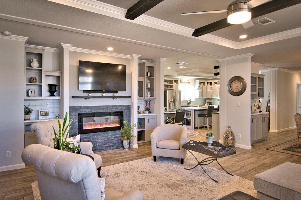 820 Johnson Road Mason, TX 76856 - Photo 23 of 45 Gallery Image 23