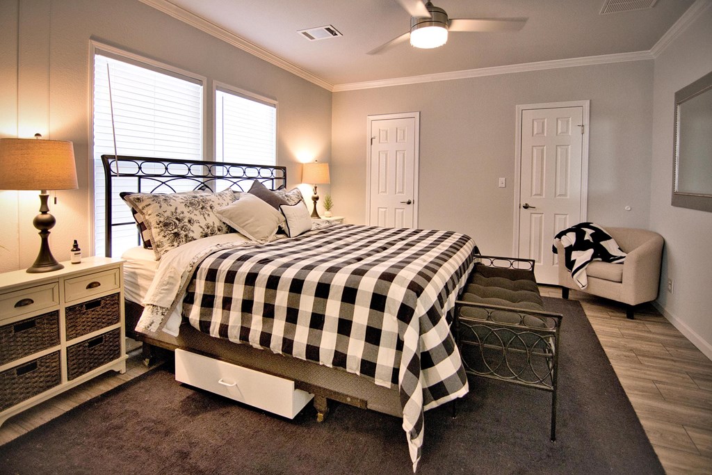 820 Johnson Road Mason, TX 76856 - Photo 30 of 45 Gallery Image 30