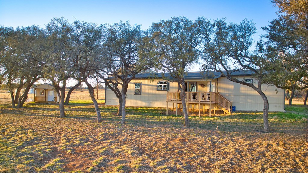 820 Johnson Road Mason, TX 76856 - Photo 3 of 45 Gallery Image 3