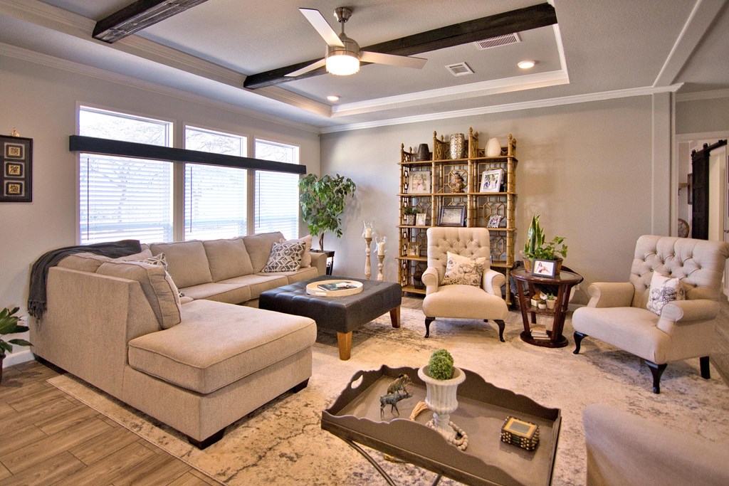 820 Johnson Road Mason, TX 76856 - Photo 9 of 45 Gallery Image 9