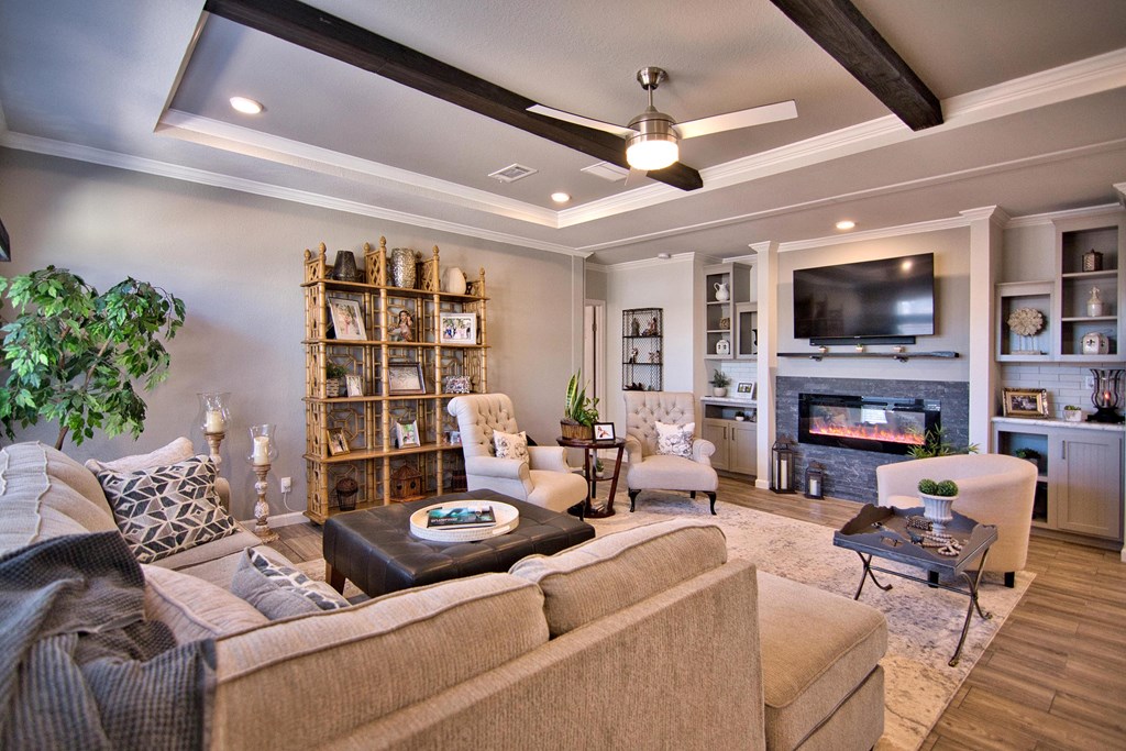 820 Johnson Road Mason, TX 76856 - Photo 10 of 45 Gallery Image 10