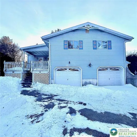 $199,900 | 616 Almond Road, Walnutport, PA 18088