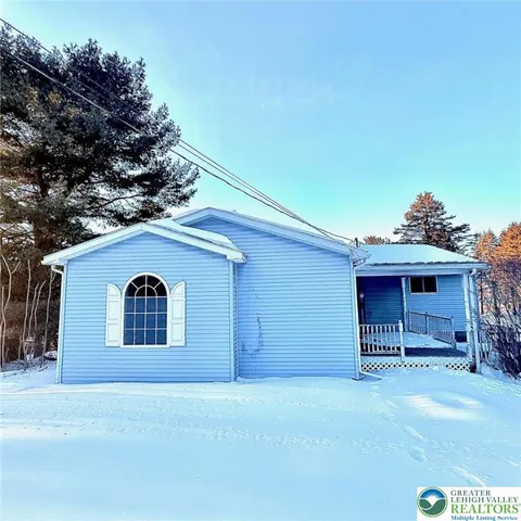 $199,900 | 616 Almond Road, Walnutport, PA 18088