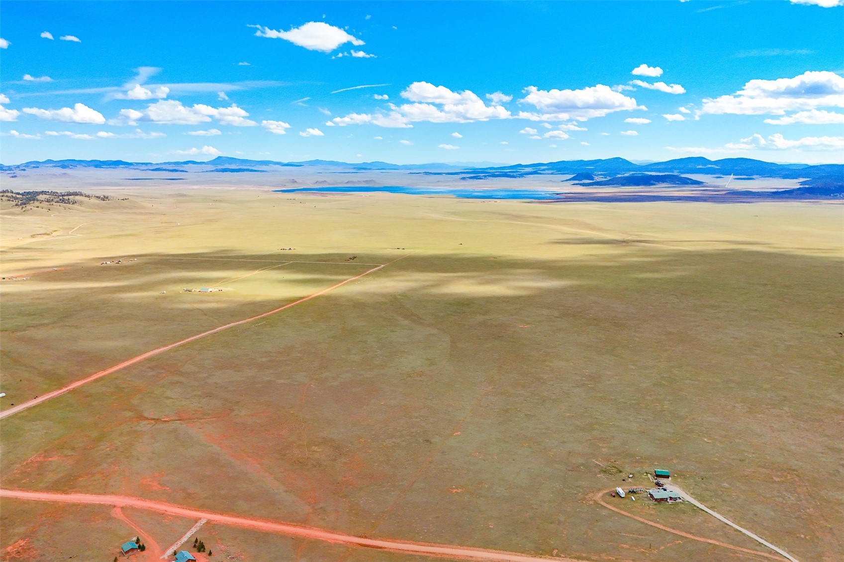 0 Bare Trail Hartsel, CO 80449 - Photo 3 of 21 a view of an ocean and a city