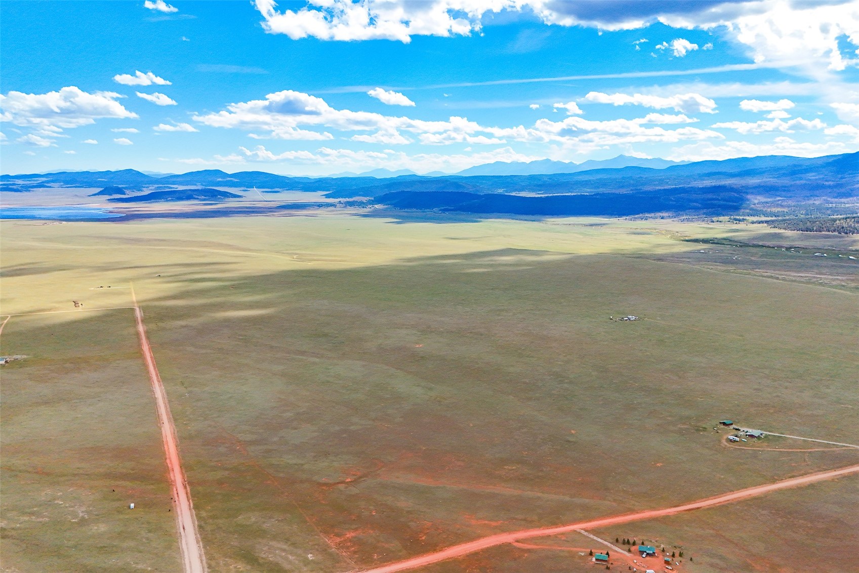 0 Bare Trail Hartsel, CO 80449 - Photo 6 of 21 a view of an ocean and beach