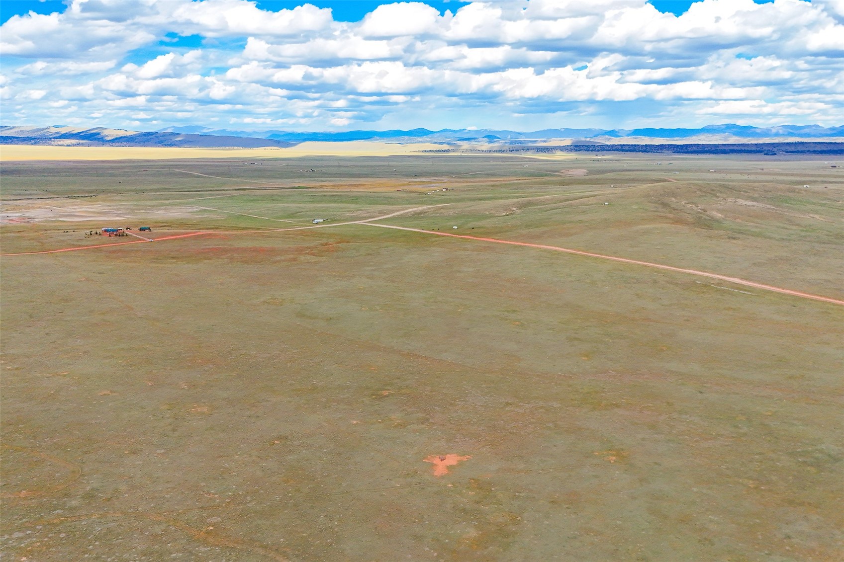 0 Bare Trail Hartsel, CO 80449 - Photo 9 of 21 a view of an ocean