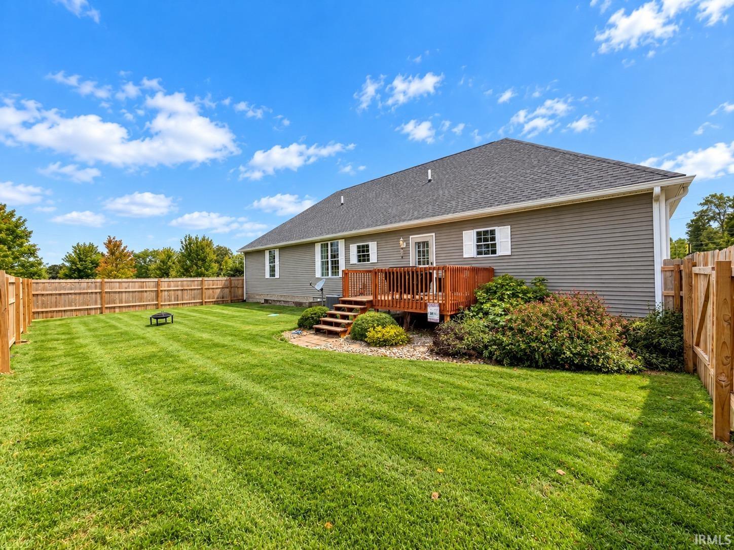 1337 Brown Station Road Bedford, IN 47421 - Photo 47 of 50 Gallery Image 47