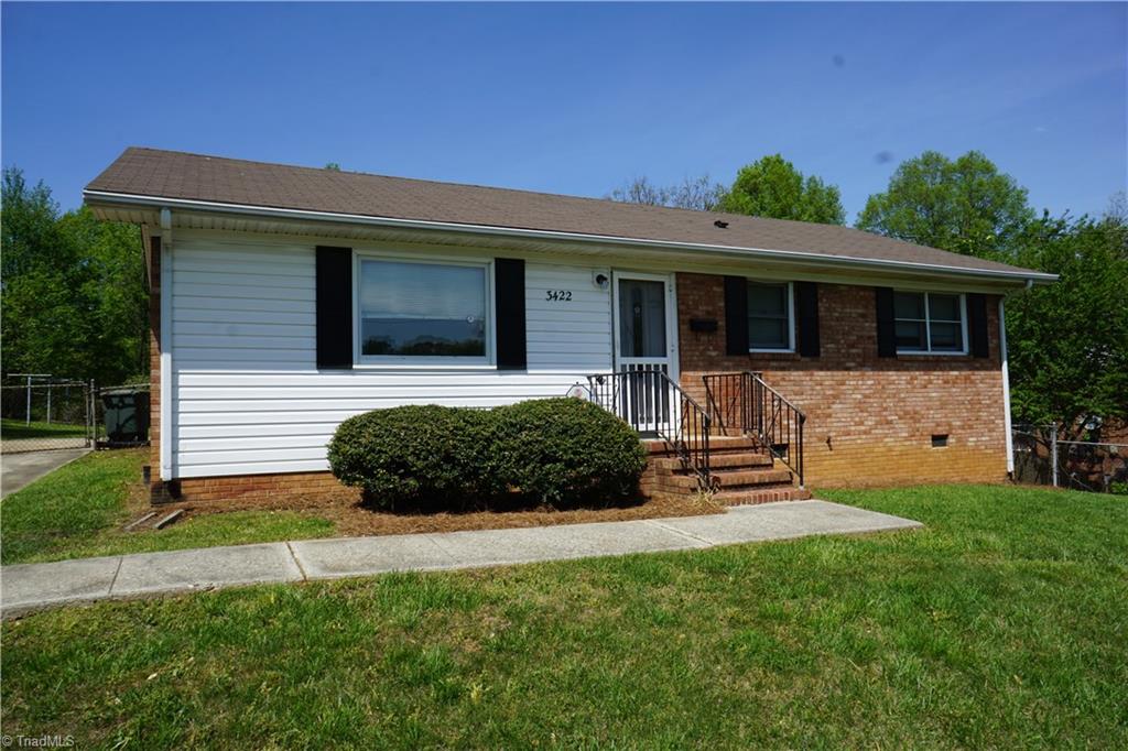 3422 Immanuel Road Greensboro, NC 27407 - Photo 1 of 20 Gallery Image 1