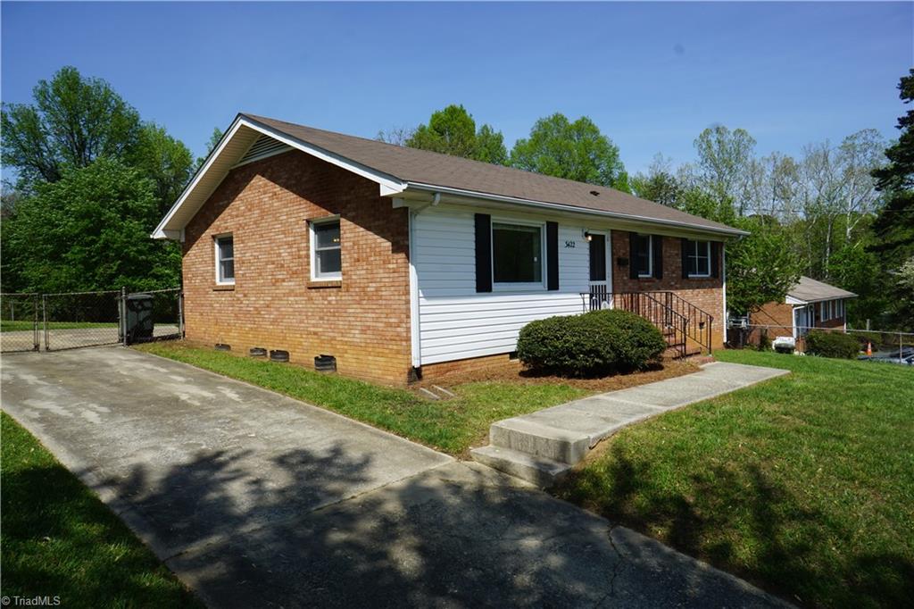 3422 Immanuel Road Greensboro, NC 27407 - Photo 2 of 20 Gallery Image 2