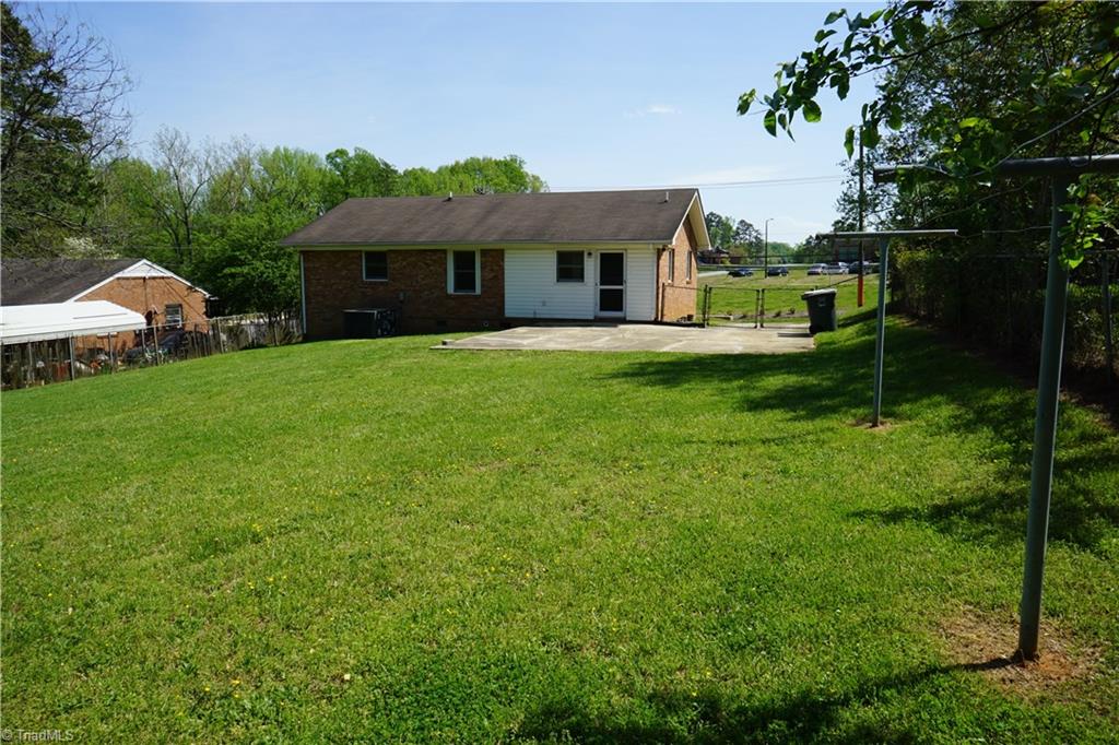 3422 Immanuel Road Greensboro, NC 27407 - Photo 20 of 20 Gallery Image 20