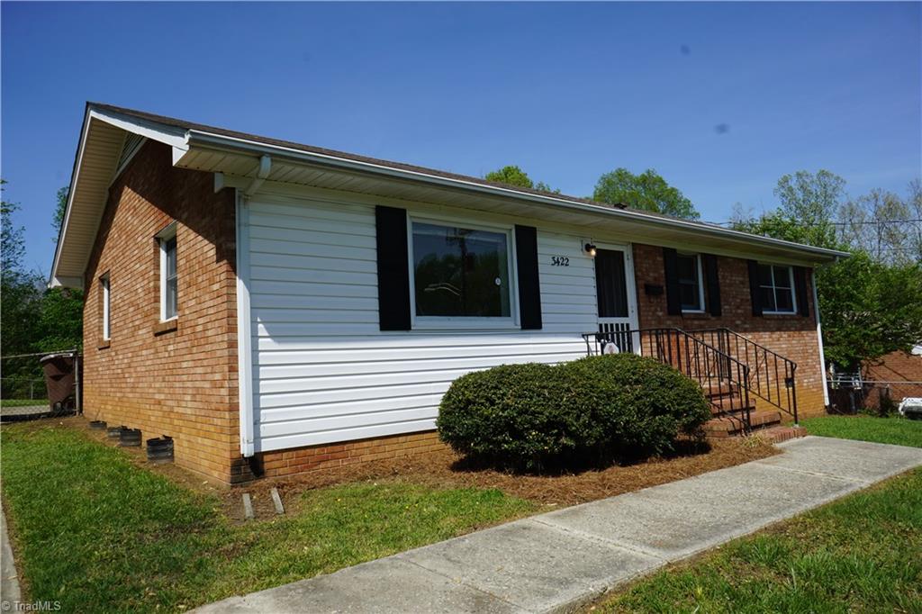 3422 Immanuel Road Greensboro, NC 27407 - Photo 3 of 20 Gallery Image 3