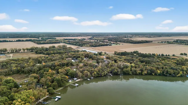 $1,250,000 | 11526 54th Street Southeast, Clear Lake, MN 55319