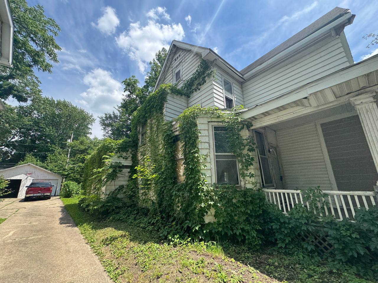 820 North 6th Street Springfield, IL 62702 - Photo 19 of 24