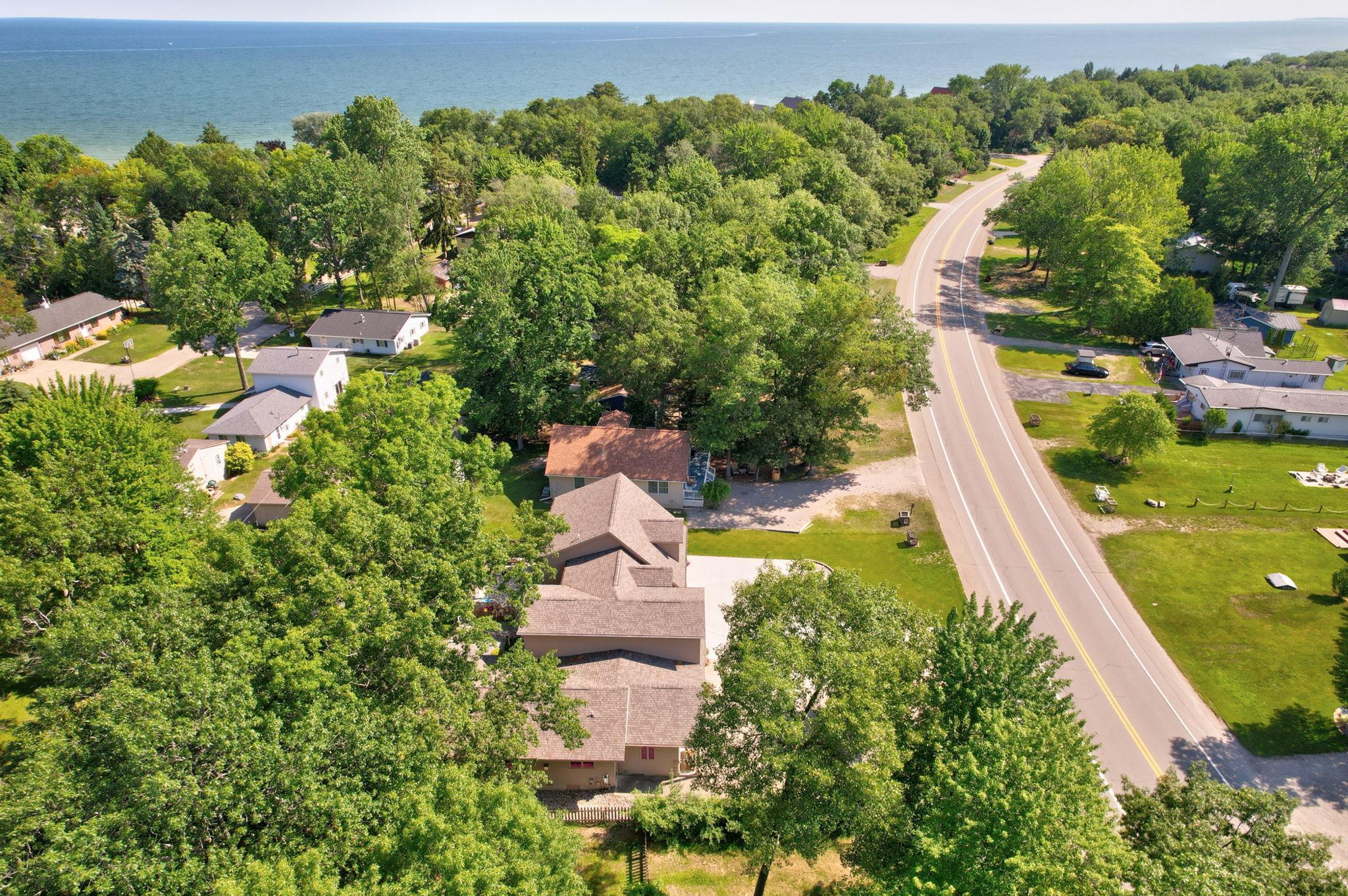 5852 Port Austin Road Caseville, MI 48725 - Photo 75 of 84