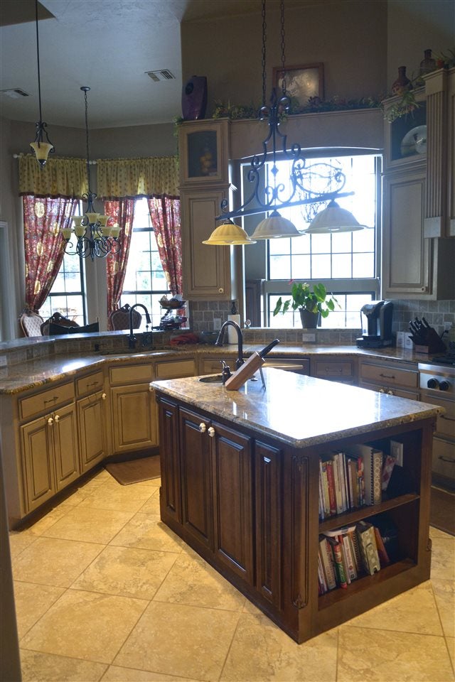 7207 South Prairie Road Stillwater, OK 74074 - Photo 8 of 25 Gallery Image 8