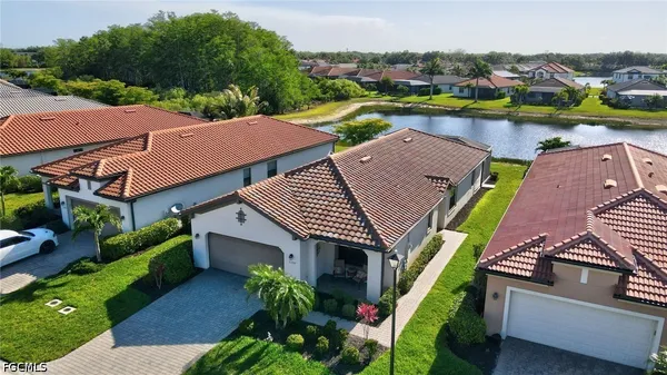 $410,000 | 11597 Golden Oak Terrace, Fort Myers, FL 33913