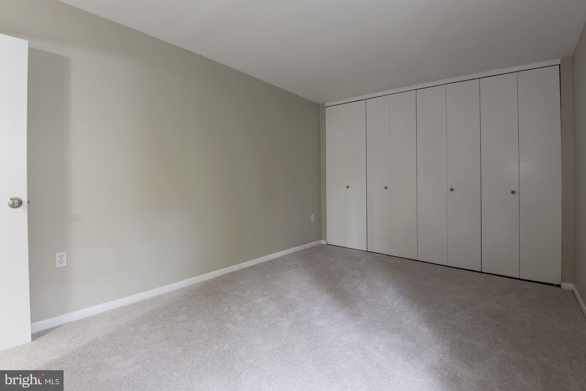 1538 Northgate Square, Unit 1A Reston, VA 20190 - Photo 14 of 18 a view of an empty room