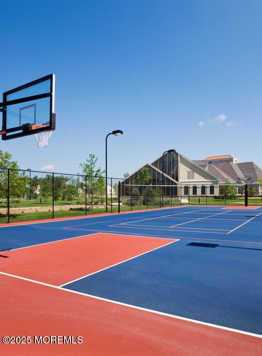 21 Aurora Circle Barnegat, NJ 08005 - Photo 74 of 79 a view of a tennis court