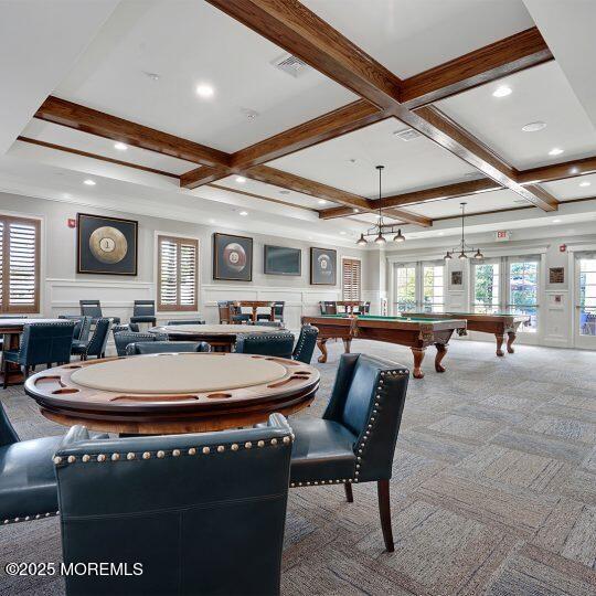 21 Aurora Circle Barnegat, NJ 08005 - Photo 78 of 79 a room with furniture and a large window